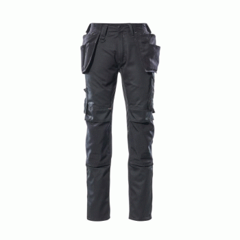 MASCOT UNIQUE TROUSERS WITH KNEEPAD & HOLSTER POCKETS 17731