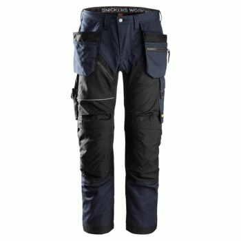 SNICKERS 6202 RUFFWORK H/PKT TROUSER