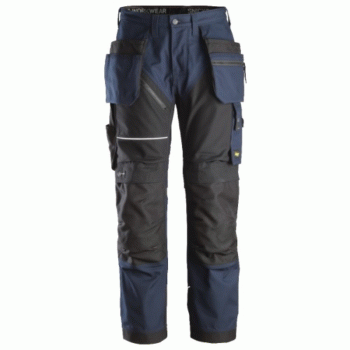 SNICKERS 6214 RUFFWORK H/PKT TROUSER