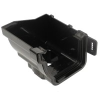 Osma Stormline Gutter & Fittings Osma Stormline Gutter & Fittings