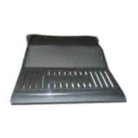 Stadium Leafguard Stadium Leafguard