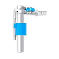 Toilet Floats & Ballvalves Toilet Floats & Ballvalves
