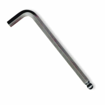 HEXAGON WRENCH BALL ENDED 8MM METRIC HEXAGON WRENCH BALL ENDED 8MM METRIC