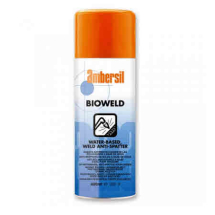 AMBERSIL BIOWELD ANTI-SPATTER 400ml AEROSOL AMBERSIL BIOWELD ANTI-SPATTER 400ml AEROSOL