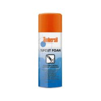 AMBERSIL TUFCUT METAL CUTTING LUBE 400ml AEROSOL FOOD SAFE AMBERSIL TUFCUT METAL CUTTING LUBE 400ml AEROSOL FOOD SAFE