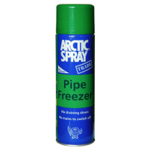 ARCTIC SPRAY REPLACEMENT CAN 300ML/351G 8mm-28mm ZE2