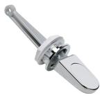 ARMITAGE SV89167 SIDE LEVER TIFFANY/MONTANA CP WAS S4414AA