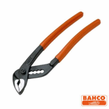 BAHCO 223D SLIP JOINT PLIER 7.1/2IN BAHCO 223D SLIP JOINT PLIER 7.1/2IN