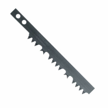 BAHCO 23-24 RAKER TOOTH BOWSAW BLADE 24IN (FOR GREEN WOOD) BAHCO 23-24 RAKER TOOTH BOWSAW BLADE 24IN (FOR GREEN WOOD)