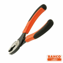 BAHCO B2628G-180 COMBINATION PLIERS