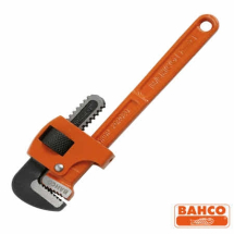 BAHCO 361-10 STILLSON TYPE PIPE WRENCH 10inch 35MM CAPACITY