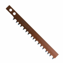 BAHCO 51-21/B PEG TOOTH BOWSAW BLADE 21IN(FOR DRY WOOD) BAHCO 51-21/B PEG TOOTH BOWSAW BLADE 21IN(FOR DRY WOOD)