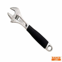 BAHCO 9070C CHROME ADJUSTABLE WRENCH 6IN