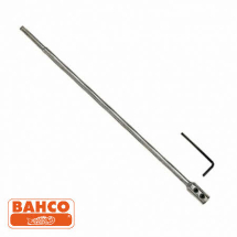 BAHCO 9525-7 330mm EXTENSION FOR 9529 FLAT BITS BAHCO 9525-7 330mm EXTENSION FOR 9529 FLAT BITS