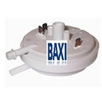AIR PRESSURE SWITCH FOR BAXI SOLO PF RANGE 226060