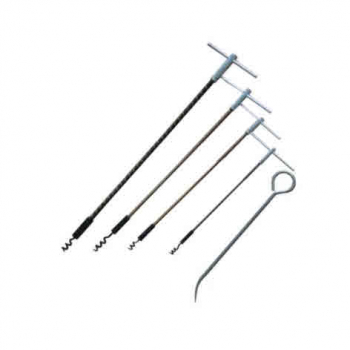 Packing Extractor Kits Gland Packing Extractors and Heads OnlySize 2 Medium Gland Packing ...