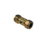 BALLOFIX VALVE 15MM BRASS COPPER TO COPPER 3381YA 13540
