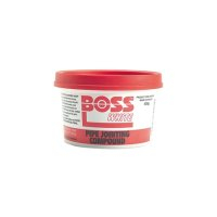 BOSS WHITE 400g CONFORMS TO BS6956 PT5 FOR NATURAL GAS