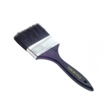 THROWAWAY PAINT BRUSH 1Inch PB1100 THROWAWAY PAINT BRUSH 1Inch PB1100