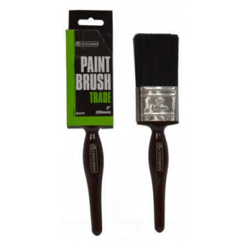 PAINT BRUSH 2Inch TRADE QUALITY CENTURION/DECOR8 ACER BH37P PAINT BRUSH 2Inch TRADE QUALITY CENTURION/DECOR8 ACER BH37P