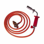 BULLFINCH 110P HANDYMANS PROPANE TORCH KIT