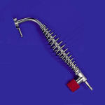 BULLFINCH 1340 STANDARD TORCH HANDLE STEEL SPRING