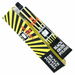 HOTSPOT STOVE+GRATE POLISH 75ml TUBE BLACK 13503