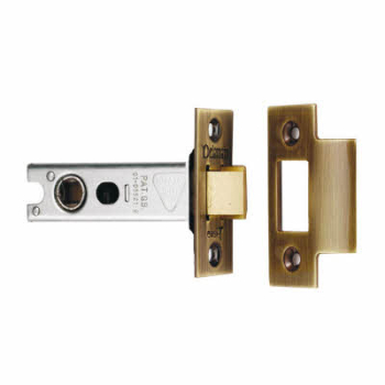 MORTICE LATCH HEAVY DUTY 5Inch TUBULAR PB CARLISLE DL5050 MORTICE LATCH HEAVY DUTY 5Inch TUBULAR PB CARLISLE DL5050