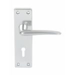 CARLISLE LEVER BATH/PRIVACY HANDLES SAA21WC