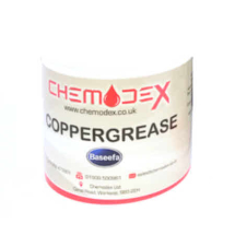 CHEMODEX COPPER ANTI SEIZE ASSEMBLY COMPOUND GREASE 500gm