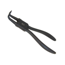 C.K. CIRCLIP PLIER BENT INTERNAL 220MM T3712 8