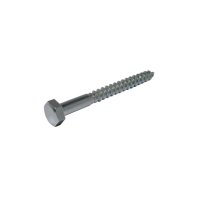 COACH SCREWS SQUARE HEAD 1/2inch X 1.1/2inch SELF COLOUR COACH SCREWS SQUARE HEAD 1/2inch X 1.1/2inch SELF COLOUR