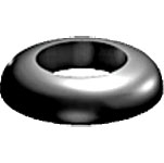 CLOSE COUPLING DOUGHNUT WASHER LARGE FOR 1.1/2Inch SYPHON LO6CC CLOSE COUPLING DOUGHNUT WASHER LARGE FOR 1.1/2Inch SYPHON LO6CC