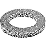 CLOSE COUPLING PAD FOAM 69MM ID x 110MM L07CC-S 367494