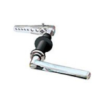 CISTERN LEVER KIT EXTENDED LENGTH UP TO 12" CRL