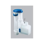 SYPHON METRO 3 PART 9" OBLONG BELL DSY8925 MACDEE