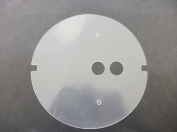 SYPHON DIAPHRAGM DERWENT ROUND METRO DSB4200 SYPHON DIAPHRAGM DERWENT ROUND METRO DSB4200