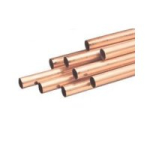 COPPER TUBE 22MM X 0.9MM WALL BRITISH TABLE 'X' EN1057:250