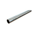 COPPER TUBE 22MM CHROME PLATED TABLE "X"