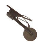 CHARNWOOD THERMOSTAT C/W FLAP 008/FW48 LA30-45-50