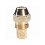 OIL NOZZLE DANFOSS 0.50X80ES SOLID CONE KEROSENE ONLY