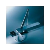 DOOR CLOSER DORMA TS73EMF SIZE 2-4 SILVER HOLD OPEN DOOR CLOSER DORMA TS73EMF SIZE 2-4 SILVER HOLD OPEN