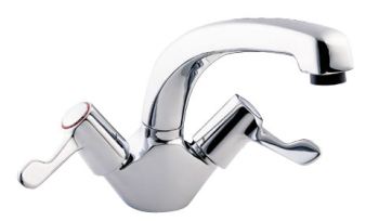 DEVA VL104 1/2Inch 3InchLEVER MONOBLOC SINK MIXER CP DEVA VL104 1/2Inch 3InchLEVER MONOBLOC SINK MIXER CP