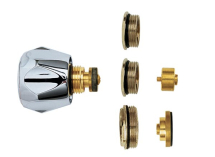 DEVA MCK001 CONVERSION KIT CP 1/2inch-3/4inch BS1010/5412 DEVA MCK001 CONVERSION KIT CP 1/2inch-3/4inch BS1010/5412