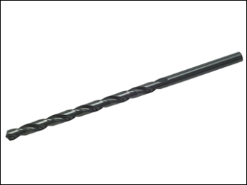 DORMER A110 17/64InchLONG SERIES HSS DRILL 156mm OVERALL LENGTH DORMER A110 17/64InchLONG SERIES HSS DRILL 156mm OVERALL LENGTH