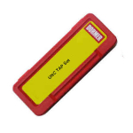 DORMER E515 1/2 UNC TAP SET