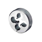 DORMER F300 10.0 X 1.5MM 1" OD METRIC COARSE DIE