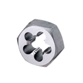 DORMER F302 18.0MM METRIC COARSE DIENUT DORMER F302 18.0MM METRIC COARSE DIENUT