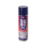 DUPONT ALL DIRECTION EXPANDING FOAM GREAT STUFF 750ML 6001112