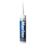 DOW CORNING MARINE SILICONE SEALANT BLACK 2939215